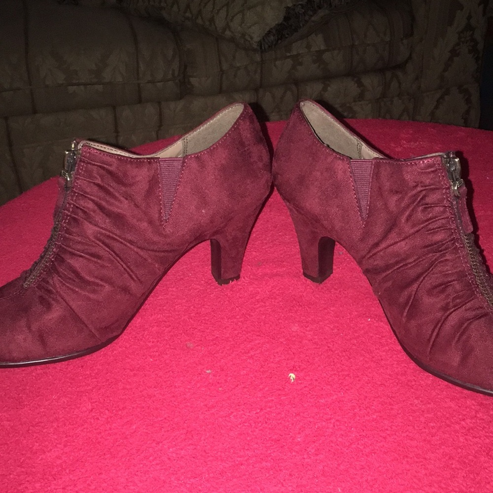 Slightly used